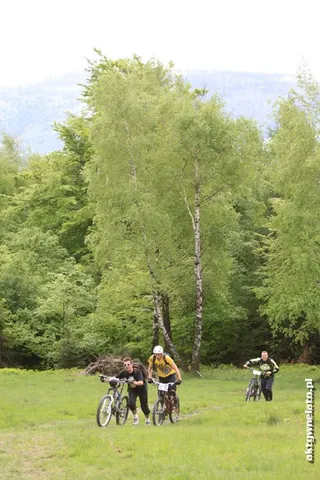 Enduro Trophy 2013: Wilkowice, zdjęcie 144