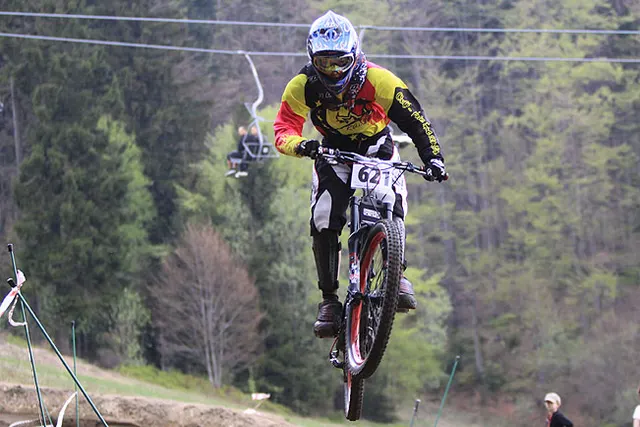 Diverse Downhill Contest Stożek, zdjęcie 57