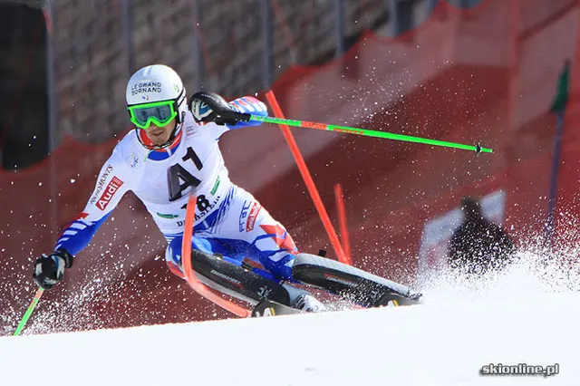 PŚ Schladming: slalom mężczyzn, zdjęcie 37