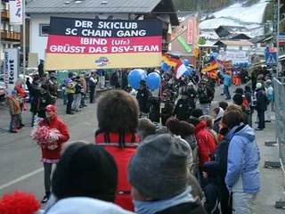 Zdjęcie 19 z galerii Sölden. Parada