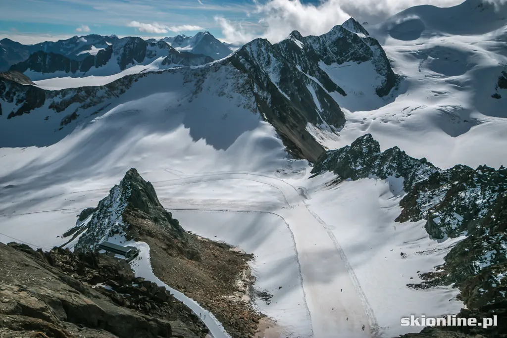 Pitztal: Cafe 3440, zdjęcie 5