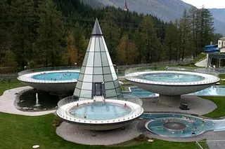 Zdjęcie 13 z galerii Aqua Dome