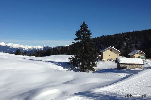 Folgaria: Trentino, Włochy, zdjęcie 26