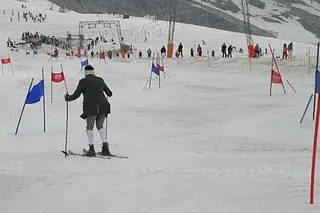 Zawody, zdjęcie 3
