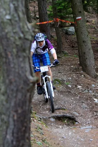 Trailtrophy 2010: Latsch, zdjęcie 38
