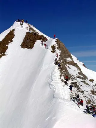 Zdjęcie 18 z galerii La Pierra Menta