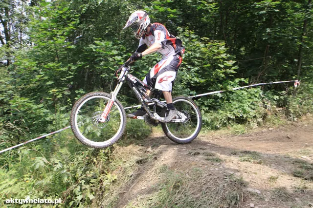 Mistrzostwa Polski Diverse Downhill, zdjęcie 195