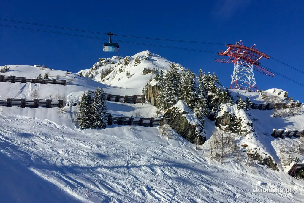 Dolina Gastein: z Bad Gastein do Bad Hofgastein, zdjęcie 34