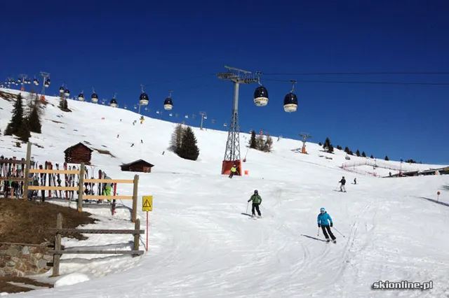 Kronplatz: Południowy Tyrol, Włochy, zdjęcie 30