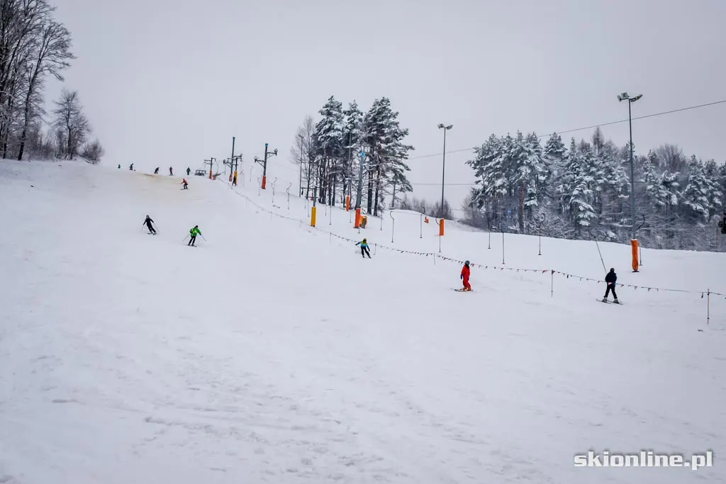 Stacja narciarska Siepraw-Ski, zdjęcie 17
