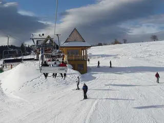 Stacja narciarska Witów-Ski, zdjęcie 15