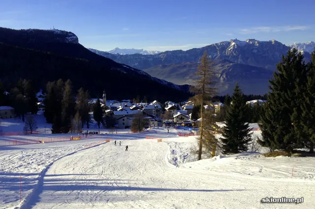 Folgaria: Trentino, Włochy, zdjęcie 25