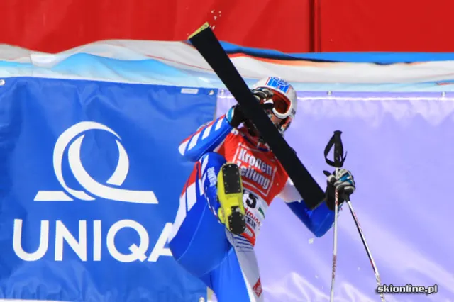 PŚ Schladming: Żegnaj Didier, zdjęcie 23