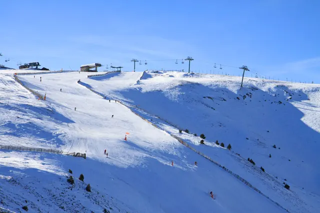 Andora region Grandvalira, zdjęcie 23