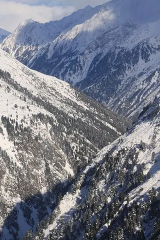 Stubai: listopadowe narty na lodowcu, zdjęcie 7