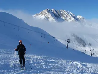 Kitzbuehel, Austria, zdjęcie 16