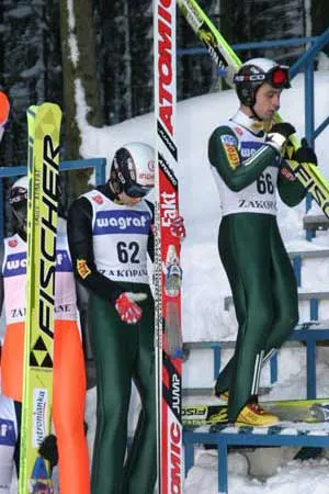 Zdjęcie 69 z galerii Puchar Wagrafa: Zakopane