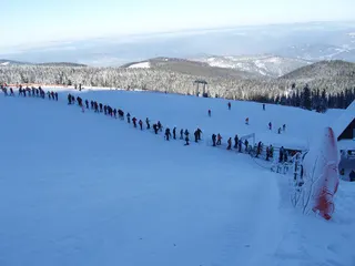 Pilsko Korbielów, zdjęcie 32