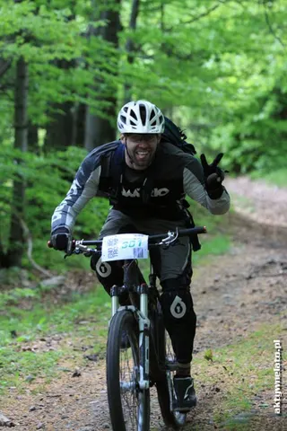 Enduro Trophy 2013: Wilkowice, zdjęcie 27