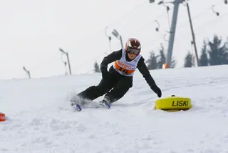 Allegro.pl FIS Carving CUP: eliminacje, zdjęcie 35