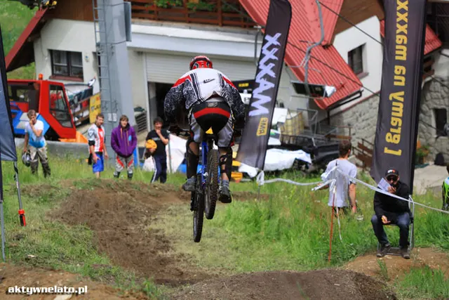 Joy Ride Open: Stożek Wisła, zdjęcie 29