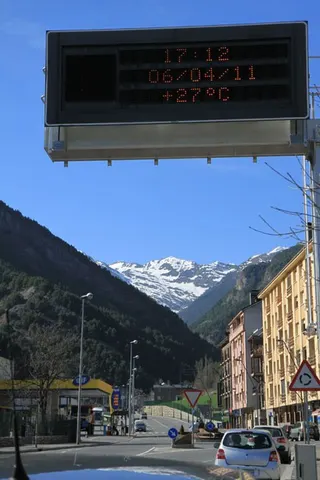 Andora: region Vallnord, zdjęcie 48