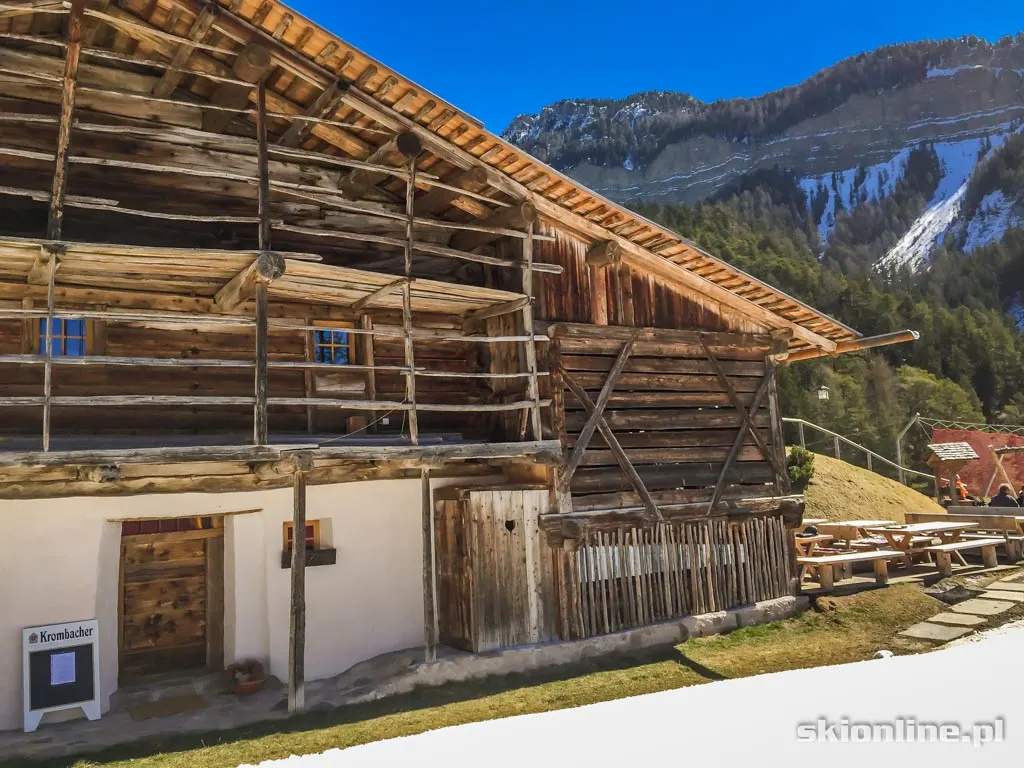 Sellaronda: trasa La Longia, zdjęcie 23
