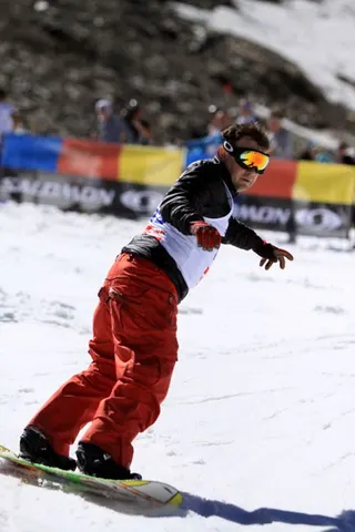 Polskie Dni 2010: Puchar Salomona, zdjęcie 34