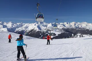 Madonna di Campiglio: Passo Groste, zdjęcie 69