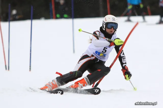 II Puchar Kotelnicy: I slalom kobiet, zdjęcie 30