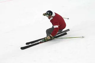 Zdjęcie 27 z galerii Austria Ski Test 2004