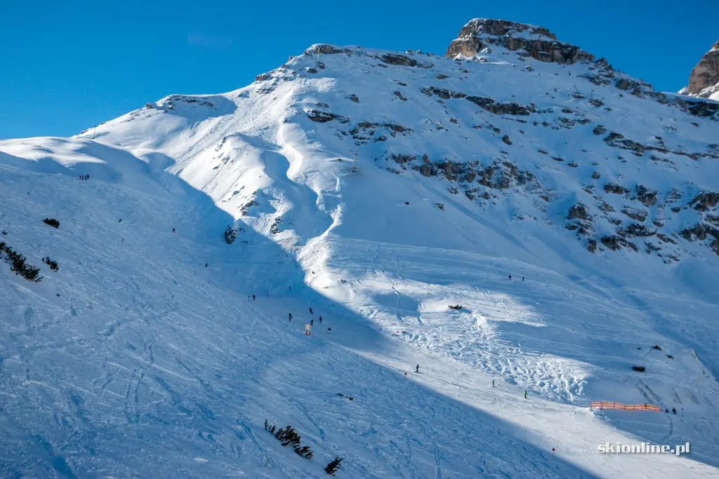Ośrodek Schlick 2000 w dolinie Stubai, zdjęcie 22