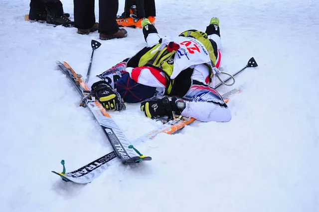 Zdjęcie 8 z galerii VI Zawody Skitourowe o Puchar Polar Sportu