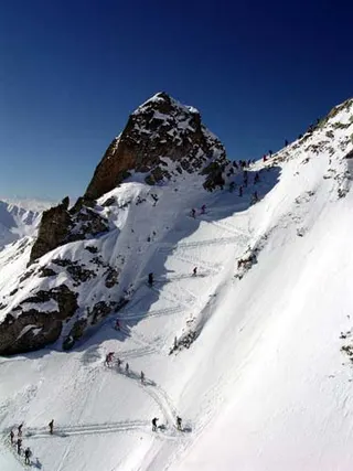 Zdjęcie 20 z galerii La Pierra Menta
