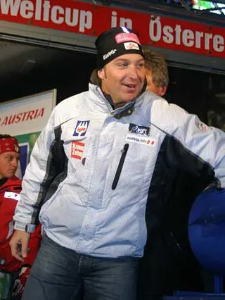 Hans Knaus, zdjęcie 5