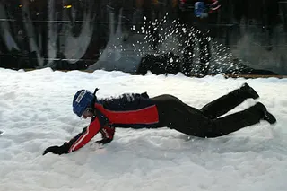 Zdjęcie 26 z galerii Snowball