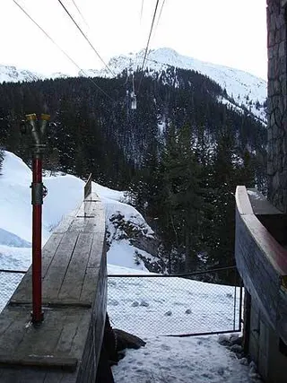 Zdjęcie 13 z galerii Zakopane Kasprowy Wierch cz.1