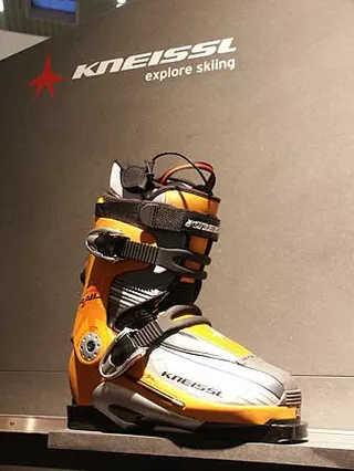 Kneissl Soft