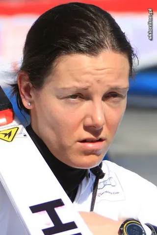 Schladming: dziewczyny PŚ, zdjęcie 18