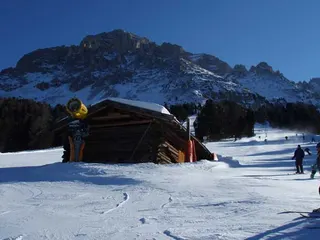 Obereggen, Południowy Tyrol, zdjęcie 7