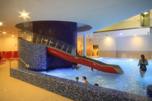 Tauern Spa Zell am See: Kaprun, zdjęcie 18