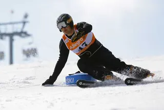 Allegro.pl FIS Carving CUP: finały, zdjęcie 11