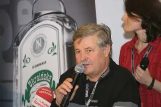 Puchar Świata Zakopane 2007, zdjęcie 26