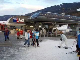 Kronplatz, Południowy Tyrol, zdjęcie 53