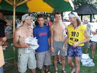 Zdjęcie 44 z galerii Adventure Trophy. Finał