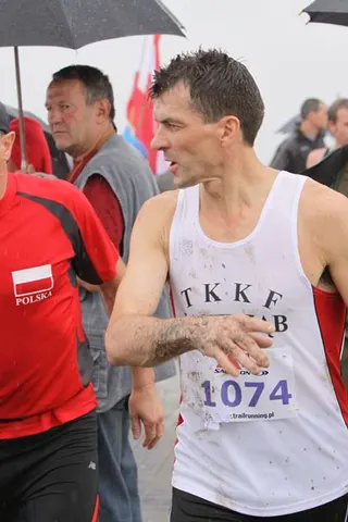 Salomon Trai Running: Góra Żar, zdjęcie 144