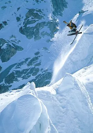Zdjęcie 6 z galerii Freeride