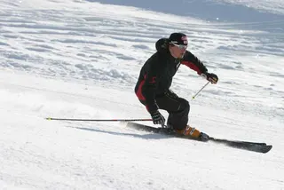 WorldSkitest 2007 Heiligenblut, zdjęcie 13