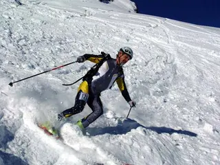 Zdjęcie 6 z galerii La Pierra Menta