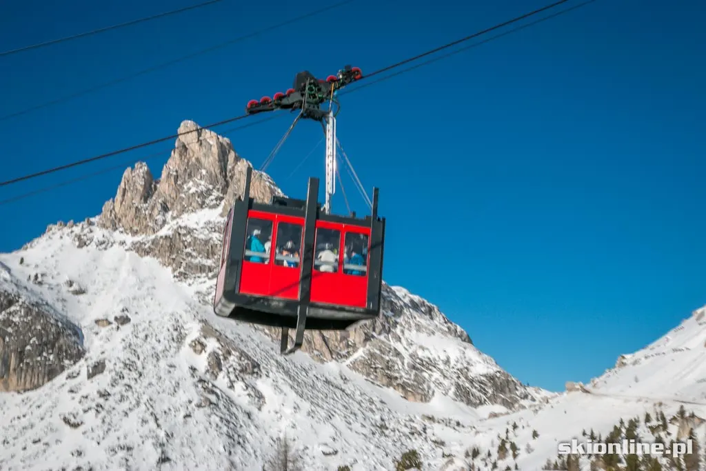 Lagazuoi Ski Tour, zdjęcie 8